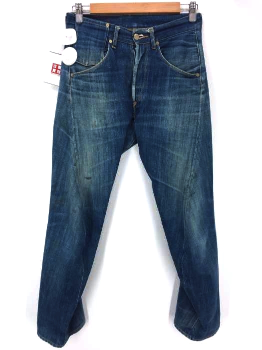 Levis RED（リーバイスレッド） VINTAGE 1st STANDARD 立体裁断 チュニジア製 メンズ パンツ