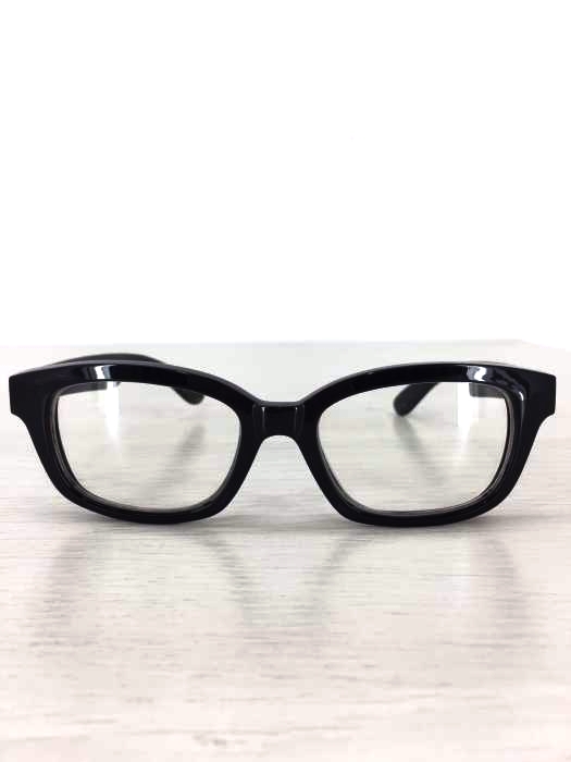 BEAMS（ビームス） Original Glasses Sign 黒縁 眼鏡 メンズ ファッション雑貨