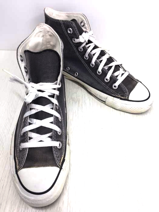 CONVERSE（コンバース） ALL STAR USA製 青囲みタグ ハイカット メンズ シューズ