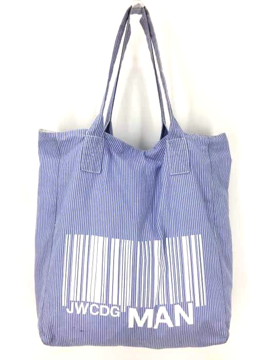 JUNYA WATANABE COMME des GARCONS MAN（ジュンヤワタナベコムデギャルソンマン） JWMANプリント トートバッグ メンズ バッグ