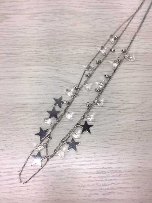 LANVIN en Bleu（ランバンオンブルー） スターモチーフ レディース アクセサリー