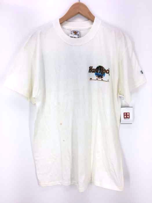 Hard Rock Cafe（ハードロックカフェ） MAUI クルーネックTシャツ メンズ トップス
