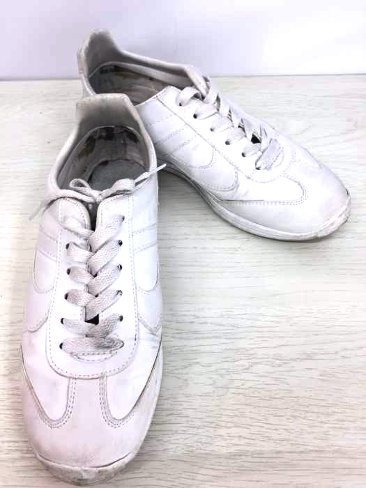 PANAM（パナム） TENIS メキシコ クラシックジョガーシューズ メンズ シューズ