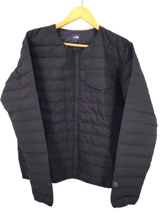 THE NORTH FACE（ザノースフェイス） ウィンドストッパーゼファーシェルカーディガン メンズ アウター