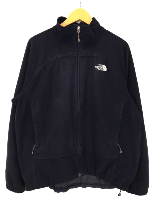 THE NORTH FACE（ザノースフェイス） WINDWALL フリース ジャケット メンズ アウター