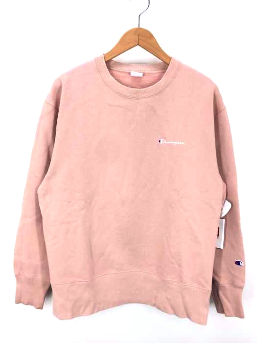 Champion（チャンピオン） Crewneck Sweat Shirt STORE LIMITED メンズ トップス