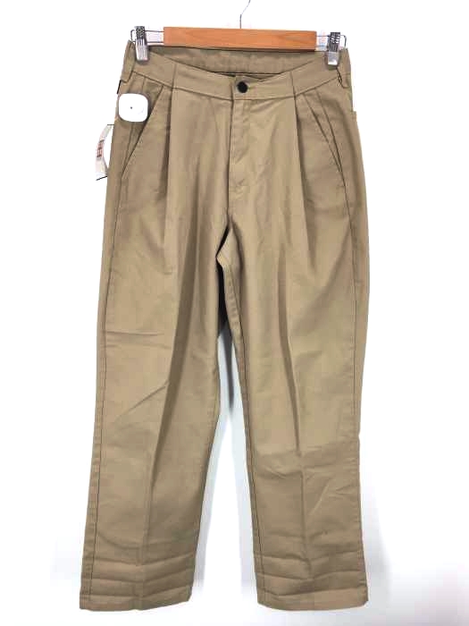 Dickies（ディッキーズ） タック入り ワークパンツ メンズ パンツ