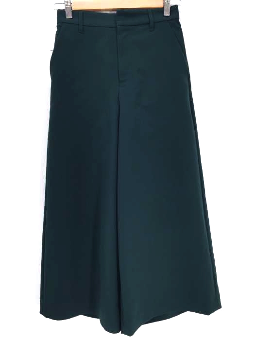 JOURNAL STANDARD（ジャーナルスタンダード） P TWINS クロップドワイドPT36 レディース パンツ