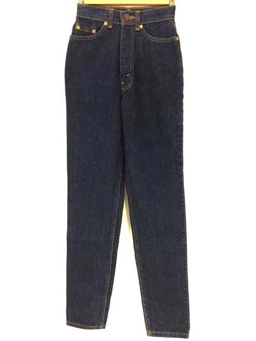 Levis(リーバイス) 525 90s デッドストック ジップフライ デニムパンツ レディース パンツ