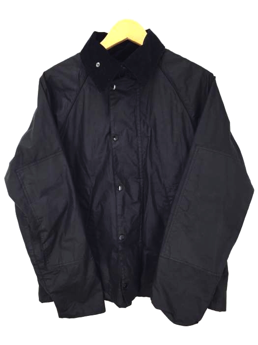 Engineered Garments（エンジニアードガーメンツ） GRAHAM WAX JACKET メンズ アウター