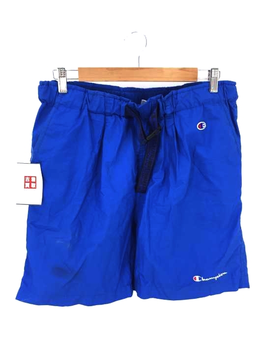Champion（チャンピオン） クライミングショートパンツ メンズ パンツ