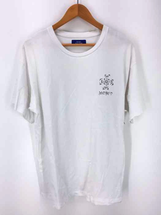 PACCBET（ラスベート） Tシャツ メンズ トップス