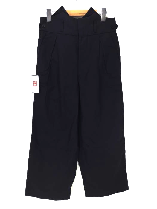 IGARASHI TROUSERS（イガラシトラウザーズ） ナイロントラウザーズ メンズ パンツ