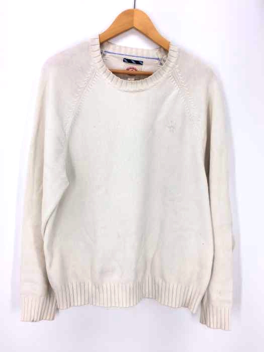 BROOKS BROTHERS REDFLEECE（ブルックスブラザーズレッドフリース） ニットセーター レディース トップス