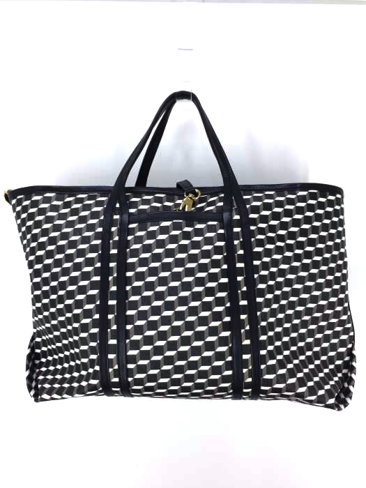 PIERRE HARDY（ピエールアルディ） 2WAY TOTE BAG メンズ バッグ