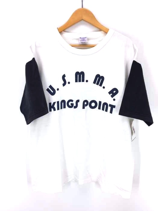 Champion（チャンピオン） USA製 T1011 メンズ トップス