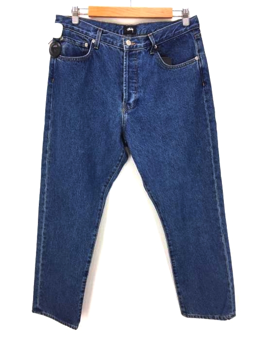 Stussy（ステューシー） BIG OL JEAN メンズ パンツ
