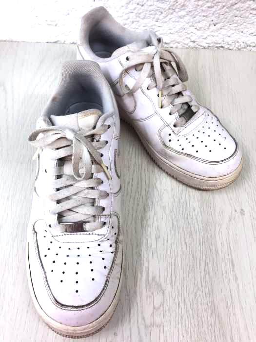 NIKE(ナイキ) AIR FORCE 1 07 LOW メンズ シューズ