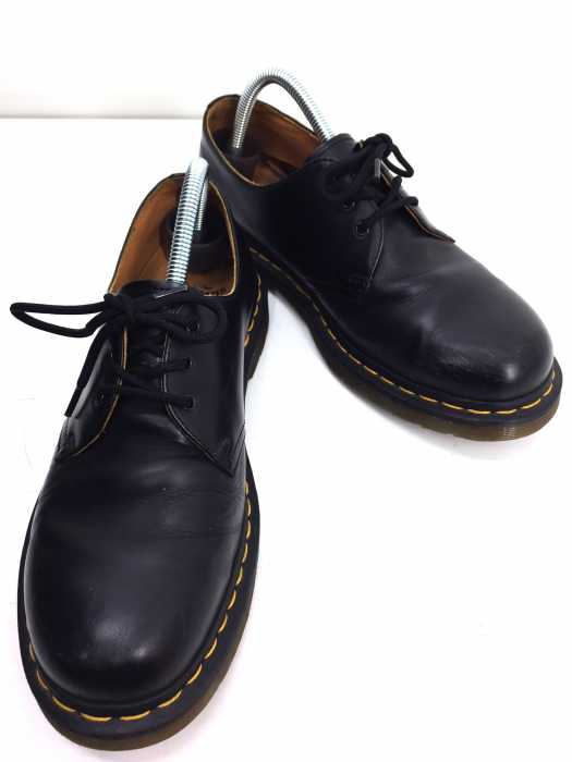 Dr.Martens (ドクターマーチン) 1461 3ホールブーツ メンズ シューズ