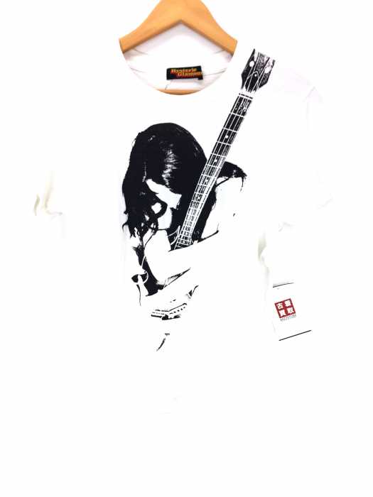 HYSTERIC GLAMOUR（ヒステリックグラマー） Tシャツ レディース トップス