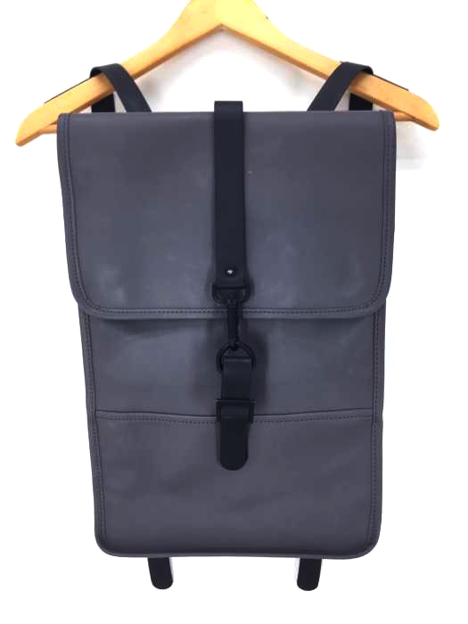 RAINS（レインズ） RAINS BACKPACK MINI 耐水 リュックサック ユニセックス メンズ バッグ