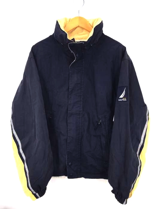 NAUTICA(ノーティカ) リバーシブルジャケット メンズ アウター