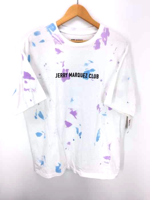 JOURNAL STANDARD(ジャーナルスタンダード) バックプリントTシャツ メンズ トップス
