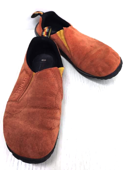 MERRELL(メレル) ローカットスリッポン レディース シューズ