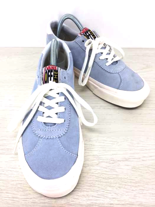 VANS（バンズ） Anaheim Factory Style 73 DX メンズ シューズ