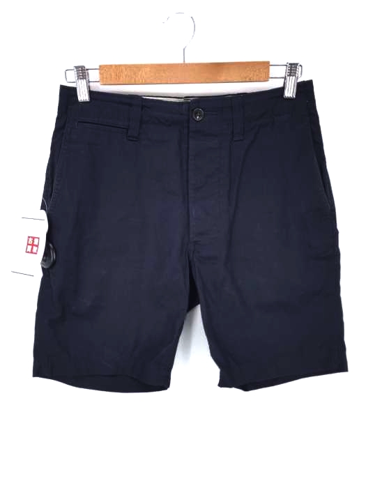 Yankshire BIG YANK（ヤンクシャービックヤンク） SHORT TROUSERS メンズ パンツ
