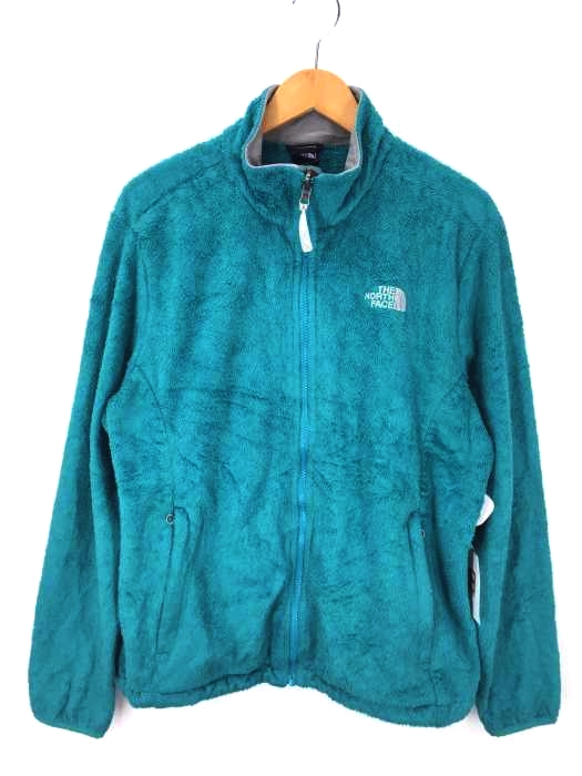 THE NORTH FACE（ザノースフェイス） フリースジャケット ユニセックス メンズ アウター