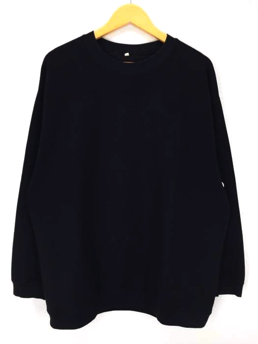 MUJILABO（ムジラボ） スウェット メンズ トップス