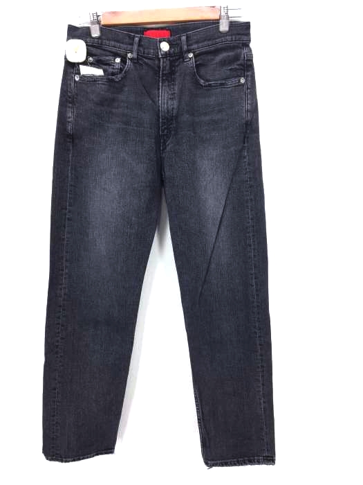 BEAMS（ビームス） 別注 ストレッチデニム ユニセックス メンズ パンツ