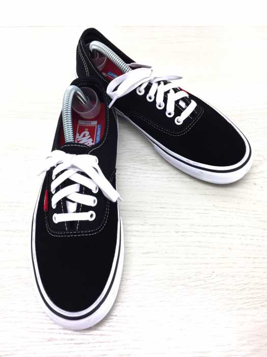 VANS （バンズ ） AUTHENTIC　オーセンティック　ローカットスニーカー　 メンズ シューズ