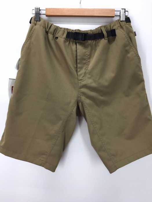AIGLE(エーグル) クライミングショーツ メンズ パンツ