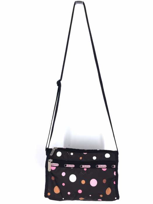 LeSportsac（レスポートサック） ミニショルダーバッグ レディース バッグ