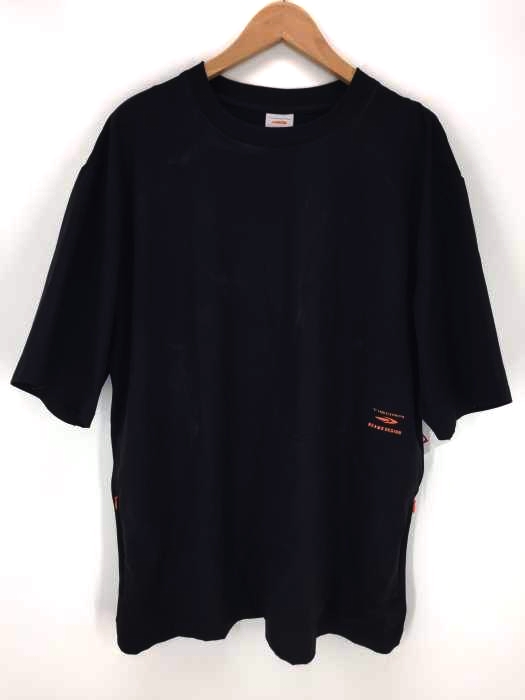 TIGORA（ティゴラ） ドライビッグTシャツ メンズ トップス