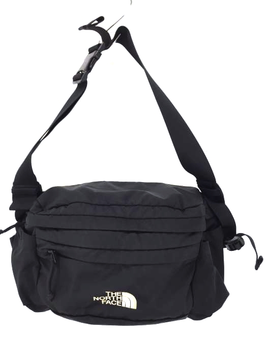 THE NORTH FACE(ザノースフェイス) ウエストバッグ スピナ メンズ バッグ
