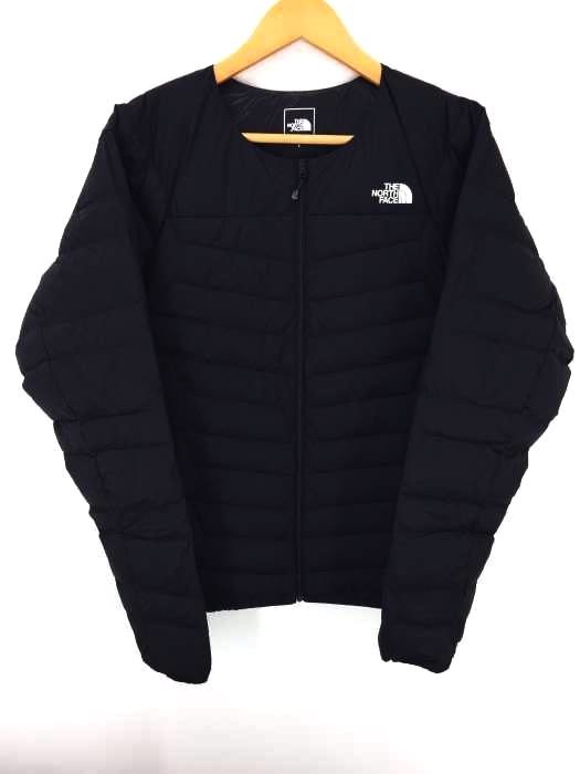 THE NORTH FACE(ザノースフェイス) Thunder Roundneck Jacket メンズ アウター