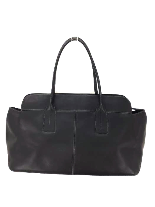 TODS(トッズ) レザートートバッグ メンズ バッグ