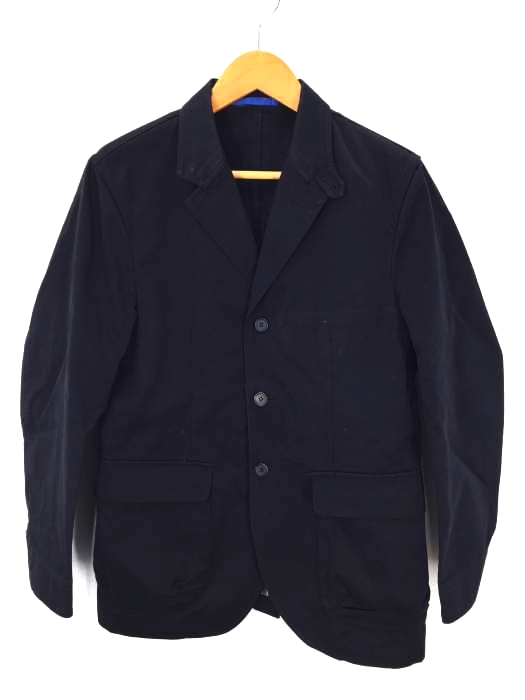 Paul Smith LONDON(ポールスミスロンドン) コットン3Bジャケット メンズ アウター