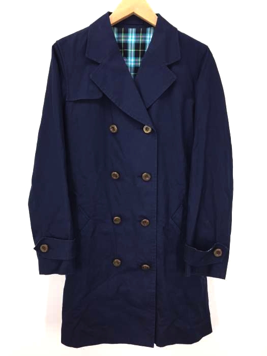 BURBERRYS BLUE LABEL（バーバリーズブルーレーベル） トレンチコート レディース アウター