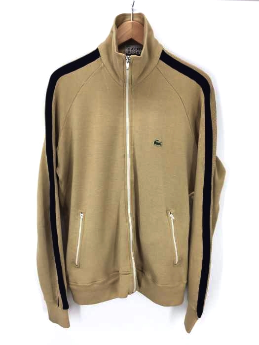 IZOD LACOSTE(アイゾッドラコステ) ジップアップジャケット メンズ トップス