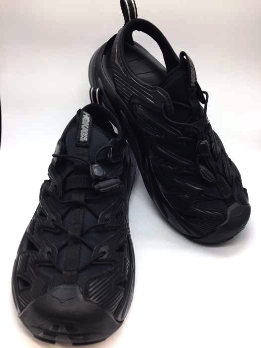 HOKA ONEONE（ホカオネオネ） HOPARA ホパラ マウンテンサンダル メンズ シューズ