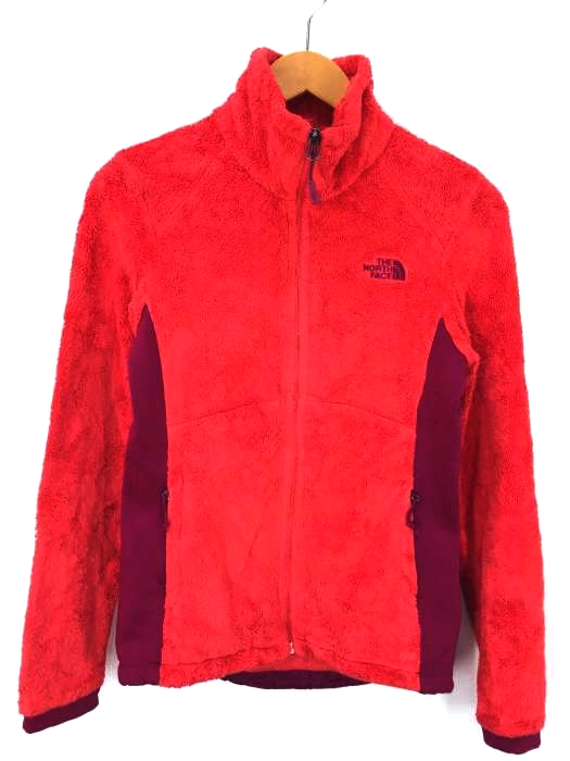 THE NORTH FACE（ザノースフェイス） フリースジャケット レディース アウター