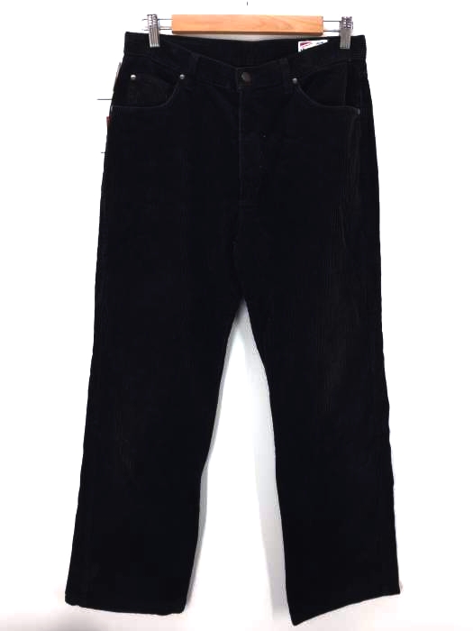 Wrangler（ラングラー） 太畝コーデュロイパンツ メンズ パンツ