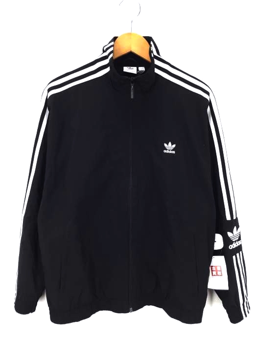 adidas Originals（アディダスオリジナルス） Lock Up Track Jacket ユニセックス レディース アウター