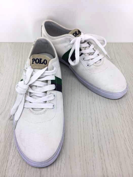 POLO RALPH LAUREN（ポロラルフローレン） スニーカー メンズ シューズ