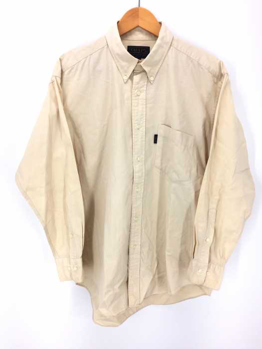CHAPS RALPH LAUREN （チャップスラルフローレン） ボタンダウンシャツ メンズ トップス