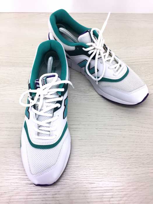 NEW BALANCE (ニューバランス) CM997HDO ローカットスニーカー メンズ シューズ